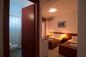 Korali Hotel