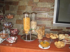Korali Hotel