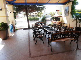 Oasis Apartments