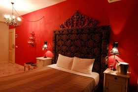 Orfeas Blue Resort