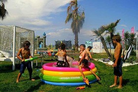 Orfeas Blue Resort