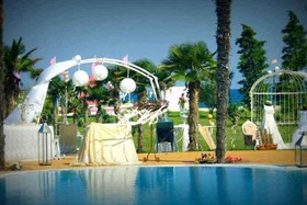 Orfeas Blue Resort