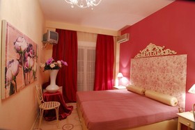 Orfeas Blue Resort