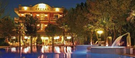 Orfeas Blue Resort