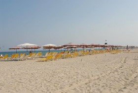 Orfeas Blue Resort