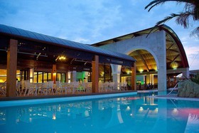 Mediterranean Village Hotel & Spa