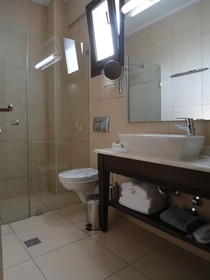 Mediterranean Village Hotel & Spa