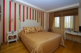 Mediterranean Village Hotel & Spa