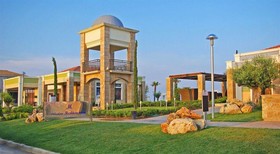 Mediterranean Village Hotel & Spa