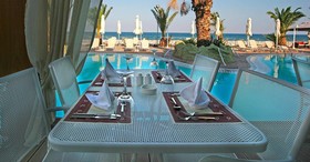 Mediterranean Village Hotel & Spa