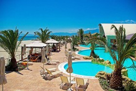 Mediterranean Village Hotel & Spa