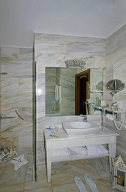 Mediterranean Village Hotel & Spa