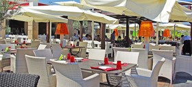 Mediterranean Village Hotel & Spa