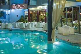 Mediterranean Resort