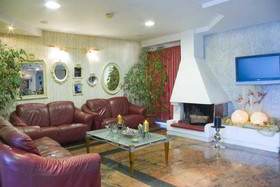 Mediterranean Resort