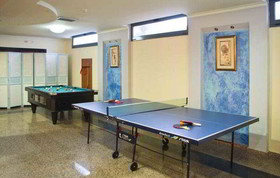 Mediterranean Resort