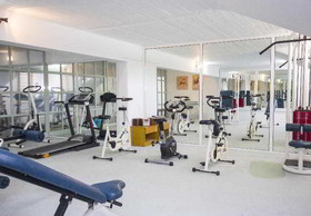Paros Land Hotel