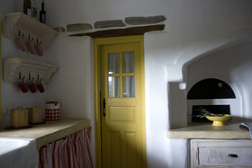 Villa Mela
