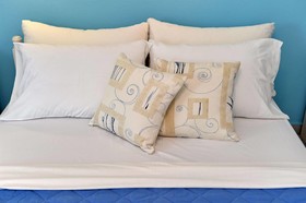 Tarsa Seaside Studios & Apartments