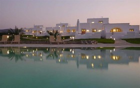 Angels Villas Resort