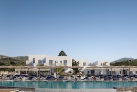 Cosme a Luxury Collection Resort Paros