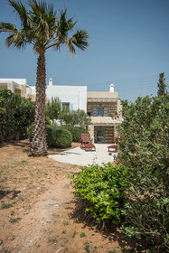 Errieta House