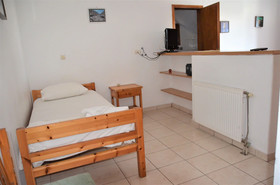 La Celestina Apartments