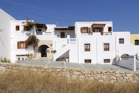 La Celestina Apartments