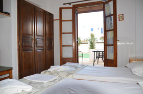 La Celestina Apartments