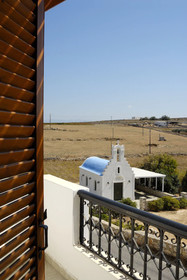 La Celestina Apartments