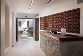 Mazee New-Age Boutique Hotel