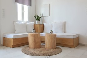 Parian LIthos Residence