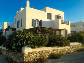 Brachera Apartments