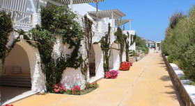 Saint Andrea Paros Seaside Resort