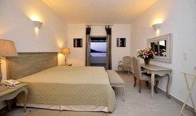 Saint Andrea Paros Seaside Resort