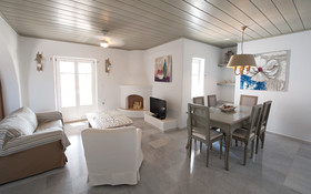 White Cliff Villas