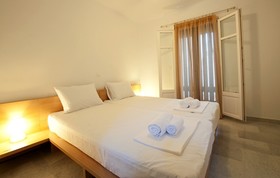 White Cliff Villas