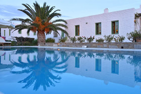 Villa Fortuna