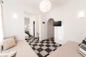 Villa Kelly Rooms & Suites