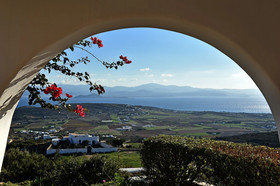 Villa Oliviers