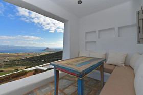 Villa Oliviers