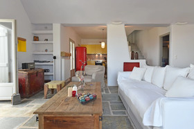 Villa Oliviers