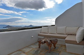 Villa Oliviers