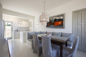 Villa Rinia-Seaview Villa