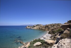 Villa Rinia-Seaview Villa