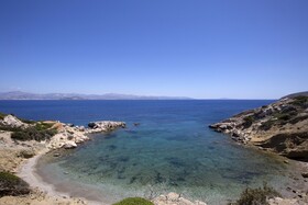 Villa Rinia-Seaview Villa