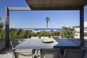 Villa Rinia-Seaview Villa