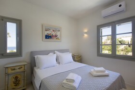 Villa Rinia-Seaview Villa