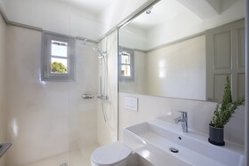 Villa Rinia-Seaview Villa