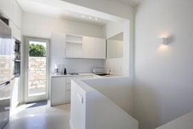 Villa Rinia-Seaview Villa